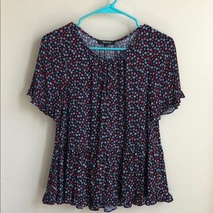 Madewell Top